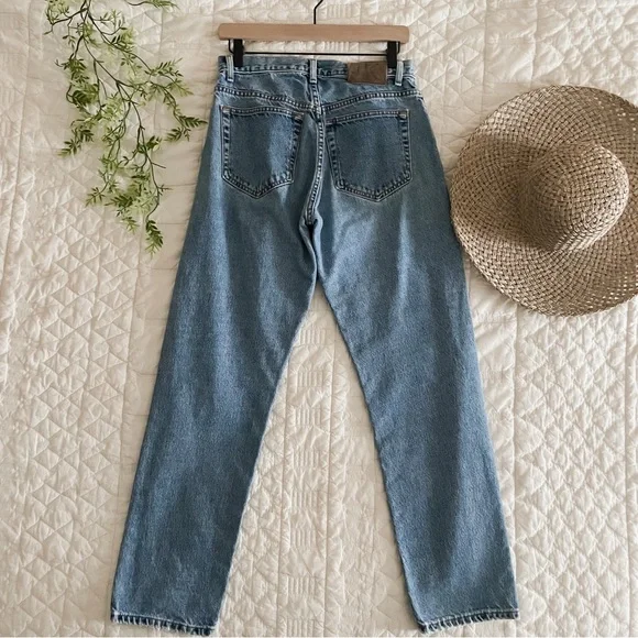 Vintage Easy Fit Calvin Klein Jeans - Picture 5 of 5